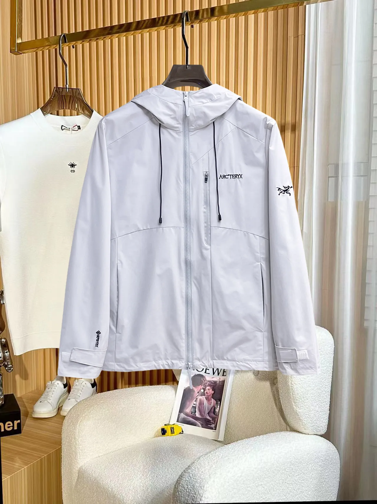 Same Style， ， 2026 New Arrival ，Original Premium Breathable ， ， ， Quality。 ， Sizes：M～3XL